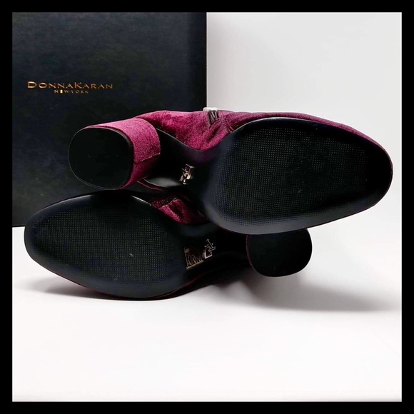 DKNY Donna Karan Alley Bootie - Picture 6 of 7